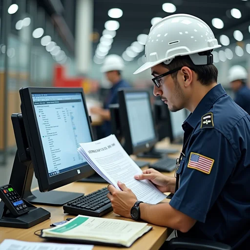 图2–国际物流单证处理难？一招教你高效搞定–上海枫语物流