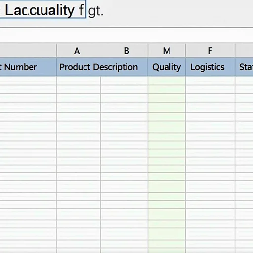 图2–国际物流品番号是什么？一文讲清解决方案–上海枫语物流