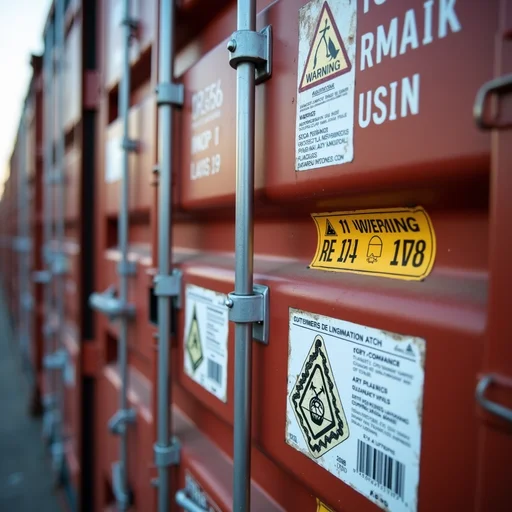 图2–国际物流的指示性标志真的那么重要吗？–上海枫语物流