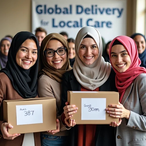 图2–女生怎么选国际物流？津桥国际物流帮你解决–上海枫语物流