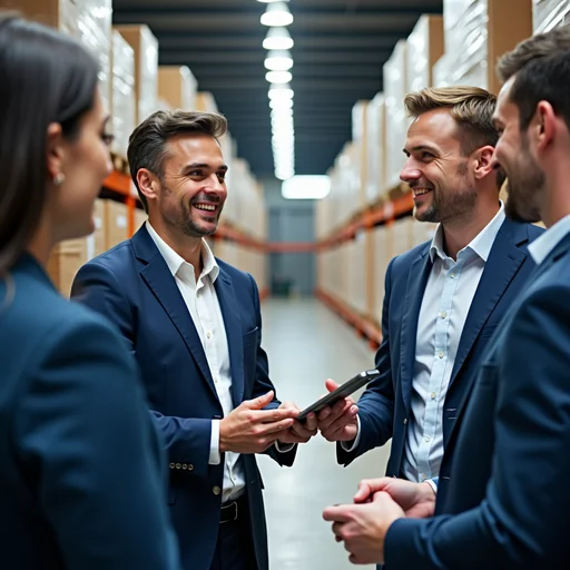 图2–如何选择靠谱的国际物流？深圳市凯特国际物流来帮你–上海枫语物流