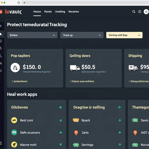 图2–如何高效解决跨境物流难题？阿里国际物流来帮你–上海枫语物流