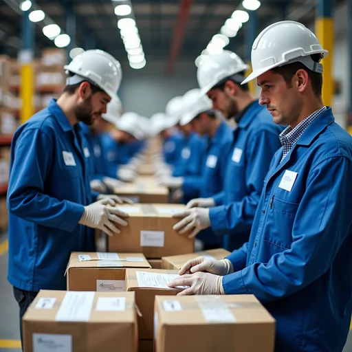 图2–怎么选择靠谱的危化品国际物流？安庆危化品国际物流来帮你–上海枫语物流