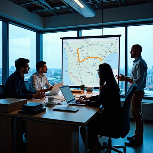 图2–怎么选物流方案？银联国际物流帮你解决–上海枫语物流