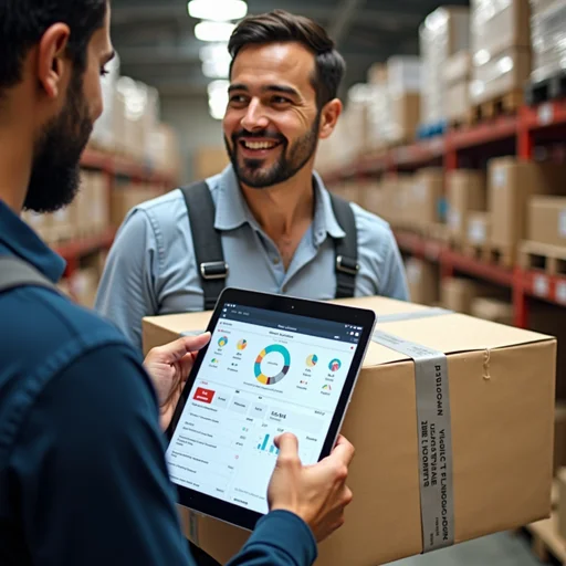 图2–怎么选靠谱的国际物流？徐工集团给你答案–上海枫语物流