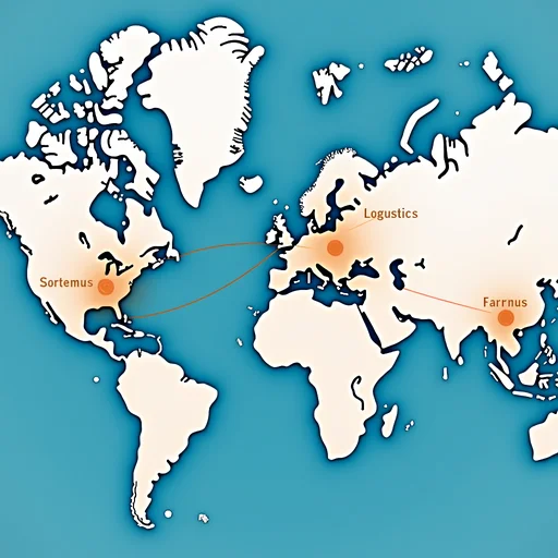 图2–挖煤姬怎么查国际物流？一招教你搞定–上海枫语物流