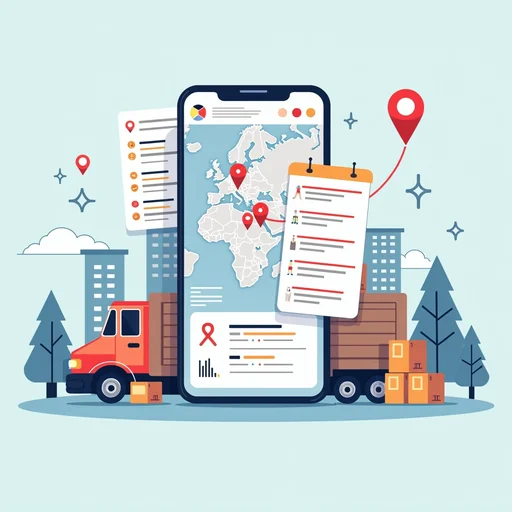 图2–物流难题怎么破？深圳佳驿远东国际物流来帮你–上海枫语物流