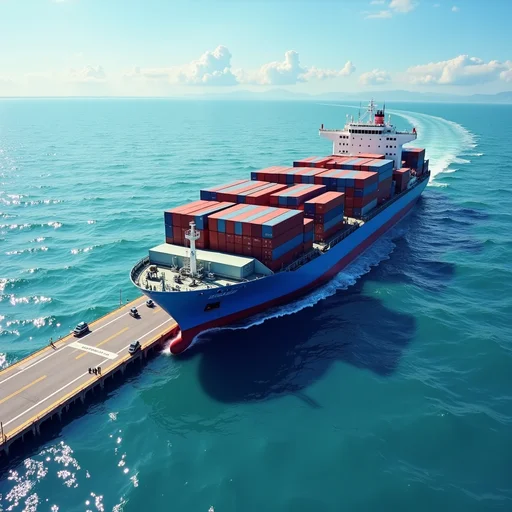 图–为什么你的物流成本居高不下？聚成国际物流帮你找到突破口–上海枫语物流