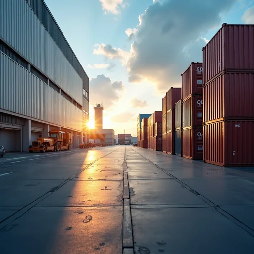 图–为什么你的物流成本越来越高？万裕国际物流给你答案–上海枫语物流