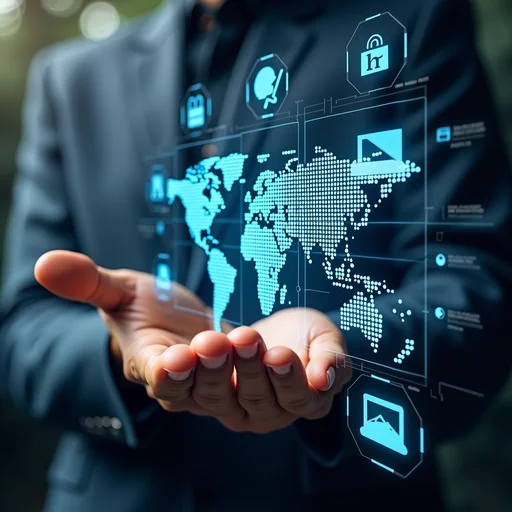 图–为什么你的物流效率总是跟不上？深国际全程物流来帮你–上海枫语物流