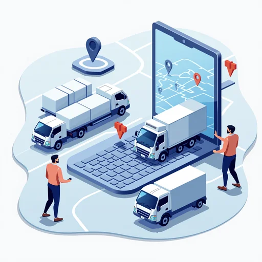 为什么物流效率低？御湖国际物流给你高效解决方案