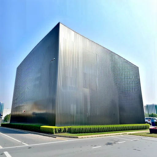 为什么物流楼选址这么难?淮安国际商城给你答案