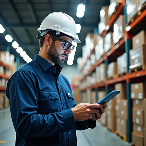 图–为什么物流行业需要专业人才？国际注册物流工程师如何解决？–上海枫语物流