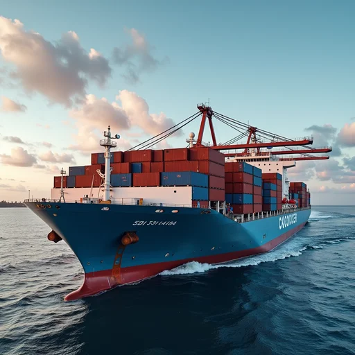 为什么选择一汽(大连)国际物流？答案在这里