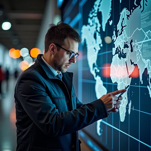 为什么选择东方国际物流？如何高效解决跨境运输难题？