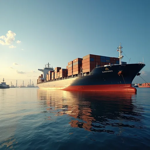 为什么选择嘉兴市威盛国际物流？一站式解决方案来了