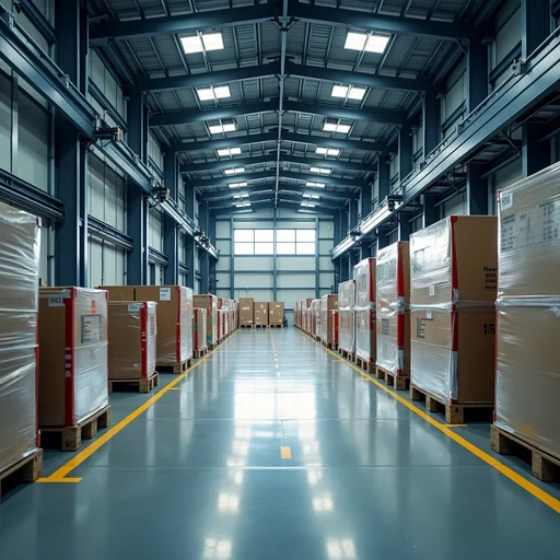 图–为什么选择莲花国际物流？答案在这里–上海枫语物流