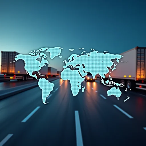 为什么选择贝美国际物流？答案在这里