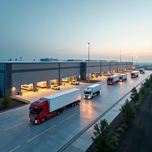 义乌国际物流中心招人吗？这里有你需要的答案