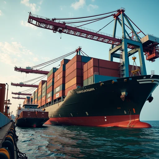 图–国际物流价格表到底怎么算？一文讲清所有疑问–上海枫语物流