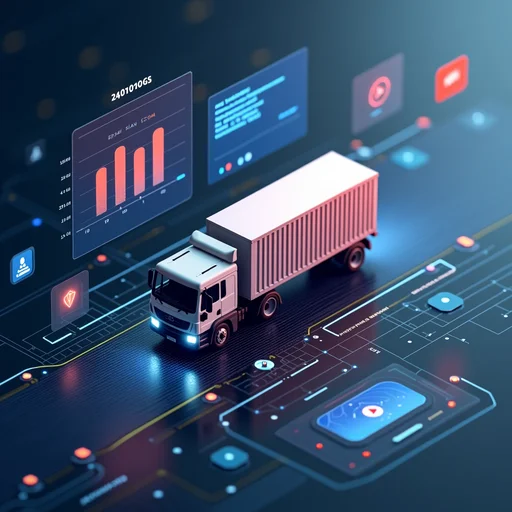 图–国际物流信息作假？怎么应对？–上海枫语物流