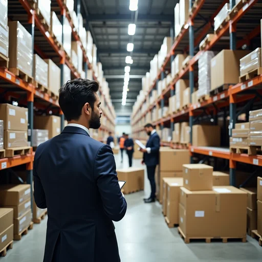 国际物流岗位怎么样？看看这些干货你就明白了