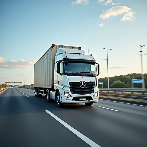 图–国际物流怎么做拖车？一文讲透流程与技巧–上海枫语物流