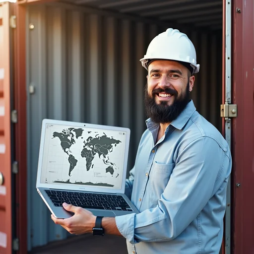 图–国际物流怎么选？李老师教你避开这些坑–上海枫语物流