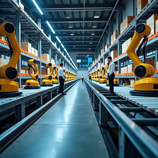 图–国际物流职业发展趋势：如何抓住未来机遇？–上海枫语物流