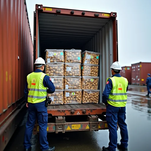 图–国际物流食品禁运条件有哪些？怎么解决？–上海枫语物流