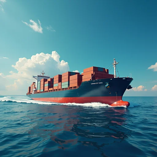 如何选择靠谱的国际物流公司？青岛传世国际物流给你答案