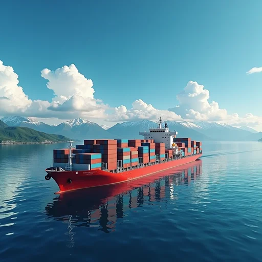 图–如何选择靠谱的国际物流？国际盛伦物流给出答案–上海枫语物流