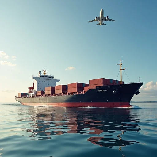 如何选择靠谱的国际物流服务？加西亚国际物流给你答案