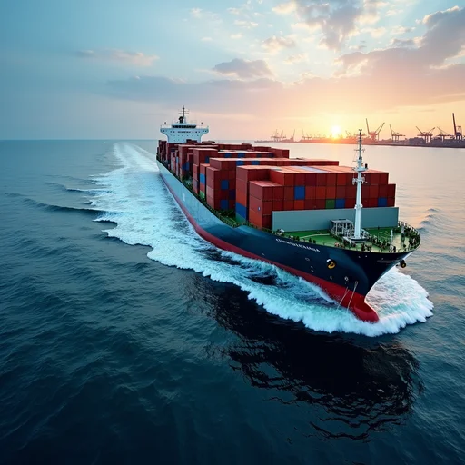 图–如何选择靠谱的国际物流服务商？西飞国际物流给你答案–上海枫语物流