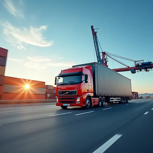 如何选择靠谱的国际集运服务？速达国际给你答案