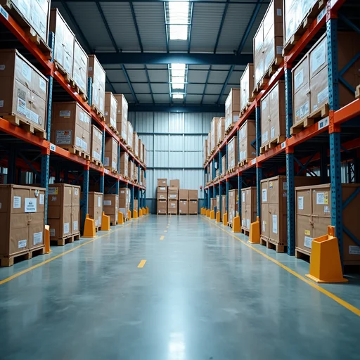 图–如何高效解决国际物流难题？米站国际物流给你答案–上海枫语物流