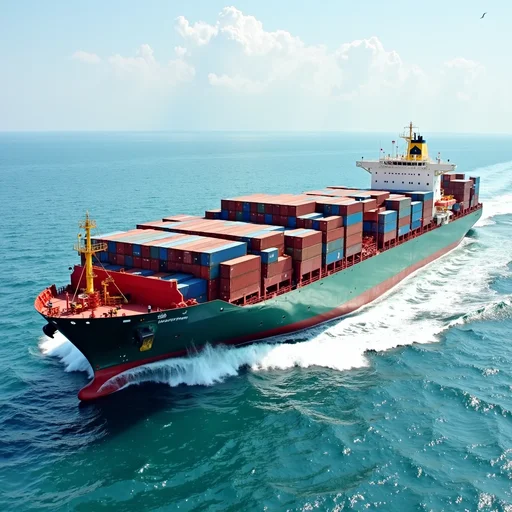 图–怎么把货物从义乌运到马来西亚？一招搞定–上海枫语物流