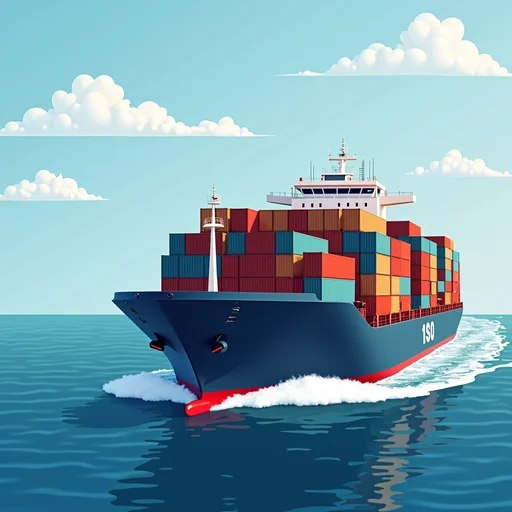 怎么选国际物流？蓝光COCO给你答案