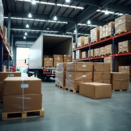 怎么选国际物流？选对了事半功倍