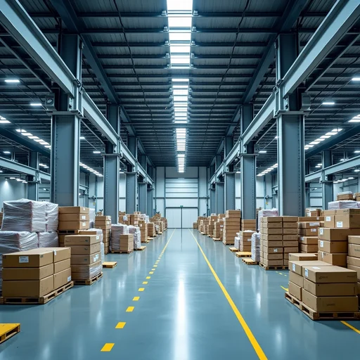 图–怎么选对物流方案？陆驰国际物流滨海港来帮你–上海枫语物流