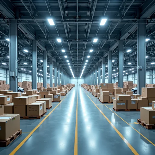 图–怎么选物流中心?喀什国际商贸物流中心给你答案–上海枫语物流 图–怎么选物流中心?喀什国际商贸物流中心给你答案–上海枫语物流