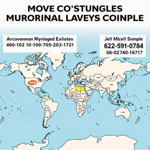 图–找不到众拓国际物流地址电话？一招教你轻松解决–上海枫语物流