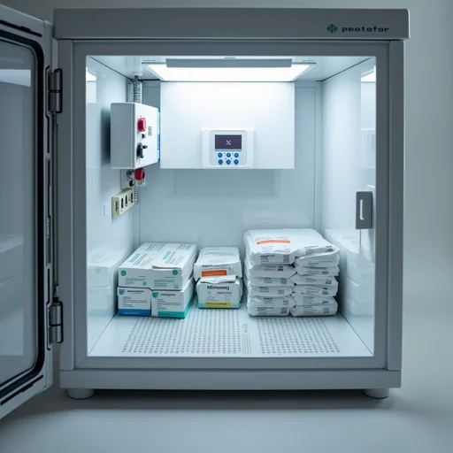 药品国际物流有哪些？一文讲清解决方案