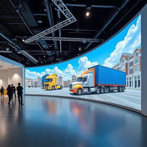 图–重庆国际物流展,如何找到最适合你的物流解决方案?–上海枫语物流 图–重庆国际物流展,如何找到最适合你的物流解决方案?–上海枫语物流