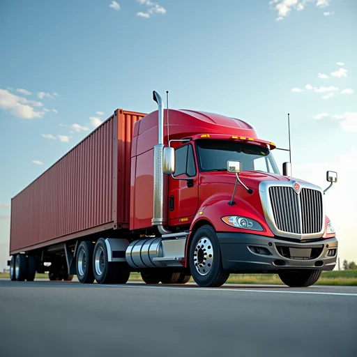 图2–为什么你的物流效率总是跟不上？深国际全程物流来帮你–上海枫语物流