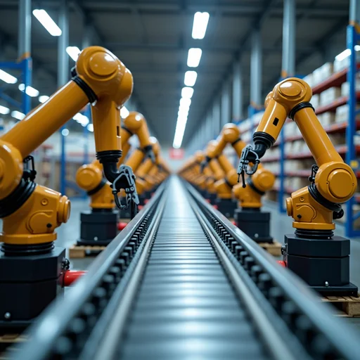 图2–为什么物流中心效率低？一汽国际物流中心这样解决–上海枫语物流