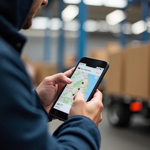 图2–为什么物流延误？如何快速解决？–上海枫语物流