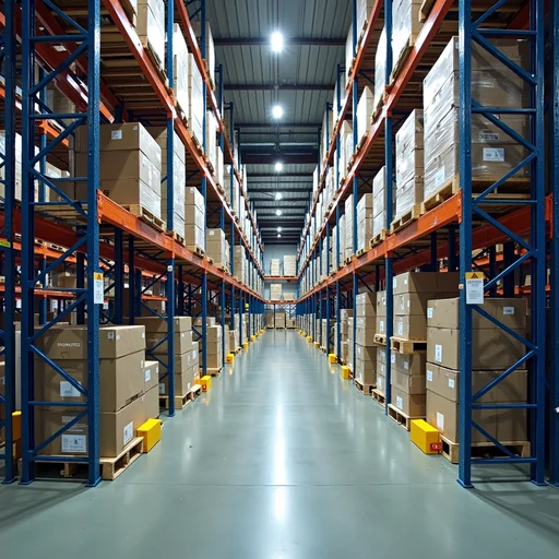 图2–为什么物流效率低？御湖国际物流给你高效解决方案–上海枫语物流