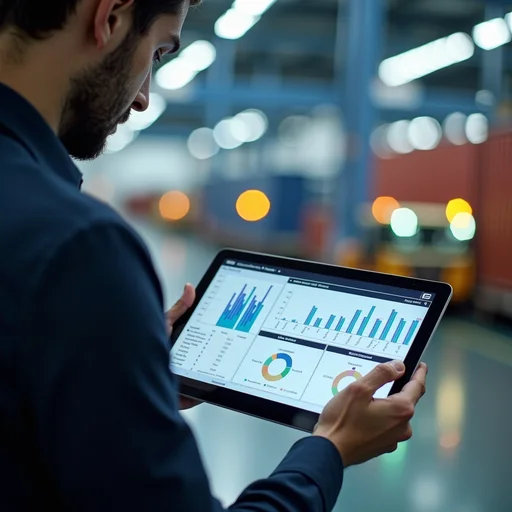 图2–为什么物流行业需要专业人才？国际注册物流工程师如何解决？–上海枫语物流