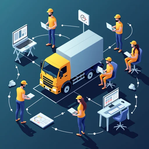 图2–为什么选择专业物流？铭仕国际物流给你答案–上海枫语物流